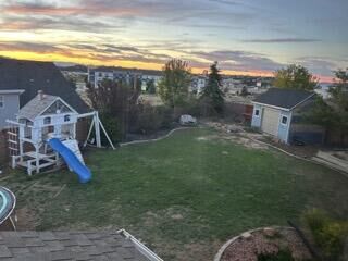 Property Photo: 1526 S West Canyon Dr W UT 84720