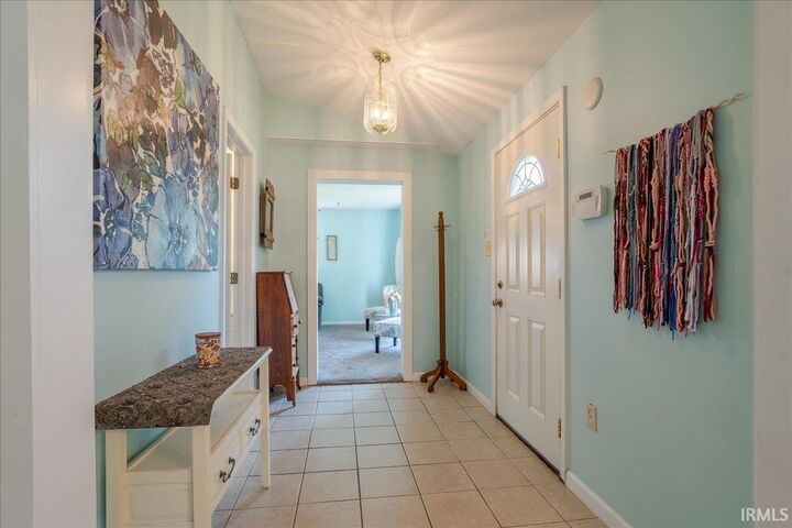 Property Photo:  7608 Washington Avenue  IN 47715 