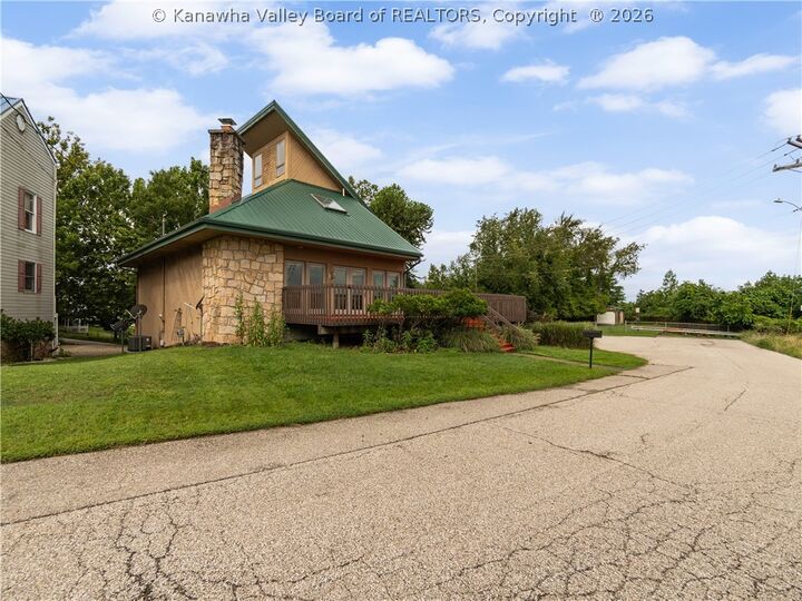Property Photo:  1020 Mountain Road  WV 25303 