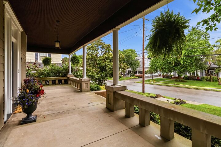 Property Photo: 425 Breck Avenue KY 40475