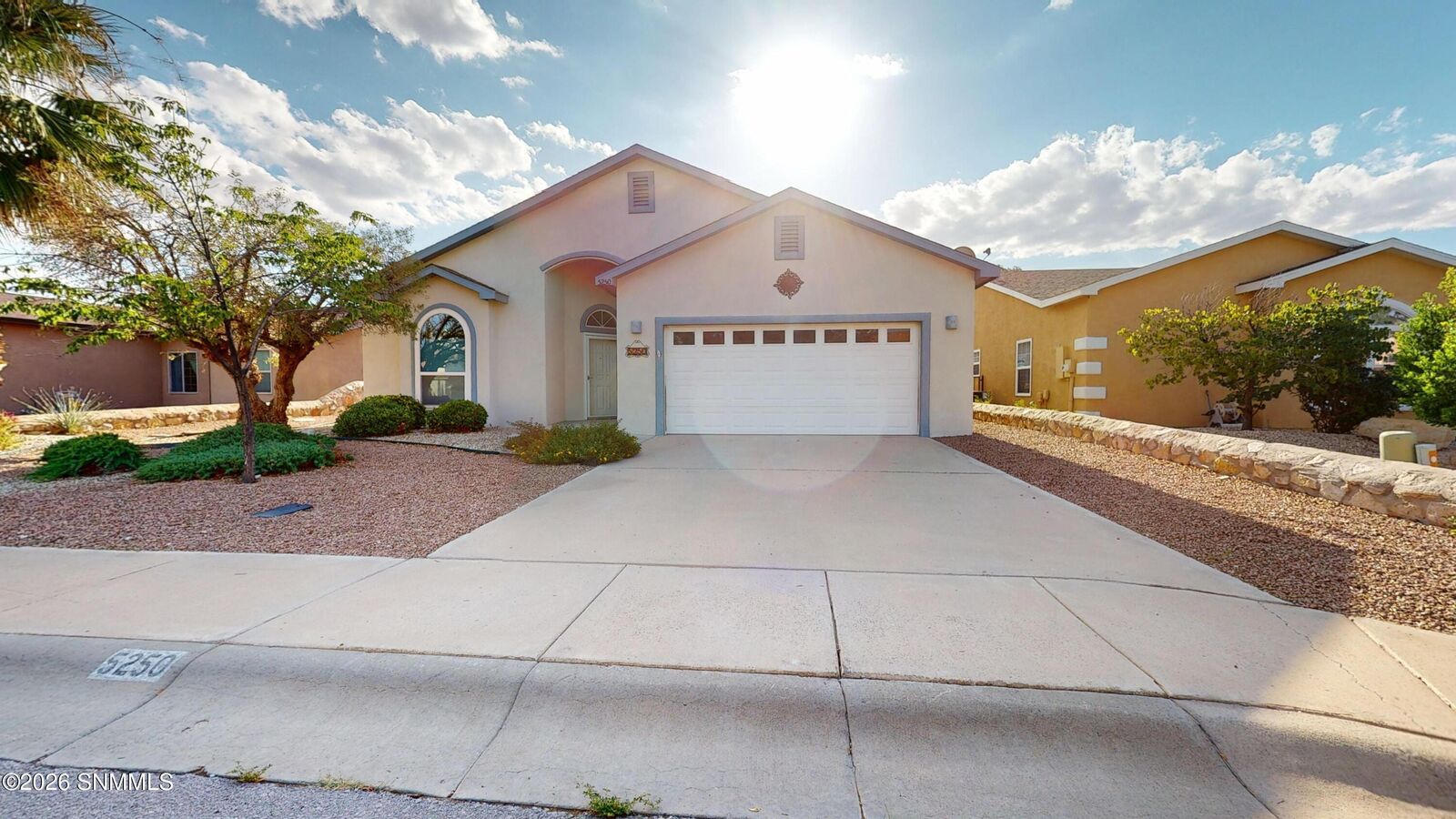 Property Photo:  5250 Melanite Court  NM 88012 