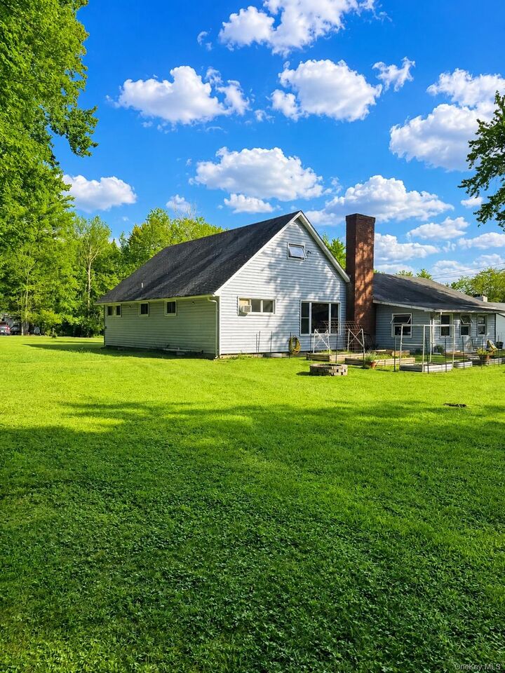 Property Photo: 412 Brown Road NY 12428