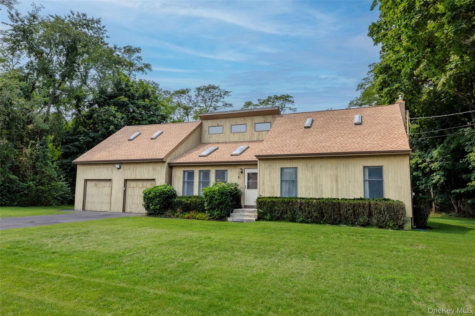 Property Photo: 6 Cedar Street NY 11955