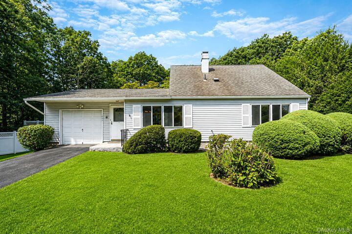 Property Photo:  1050 Sipp Avenue  NY 11763 