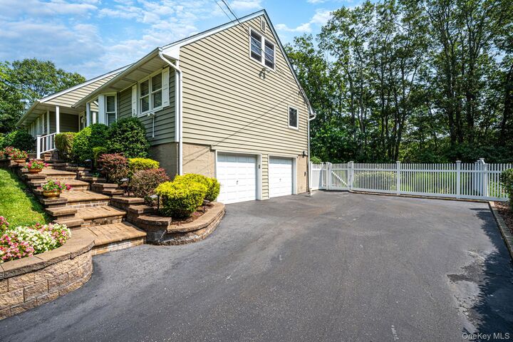 Property Photo: 45 Hillcrest Avenue NY 11777