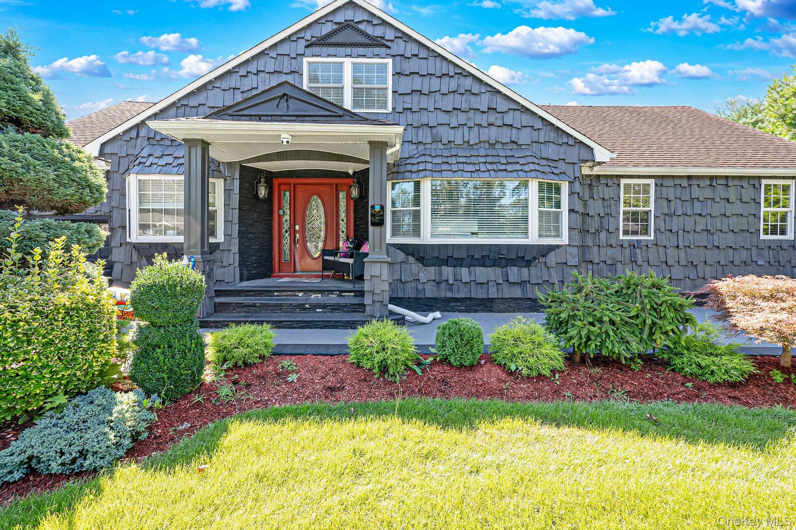 Property Photo:  8 Ralph Avenue  NY 11717 