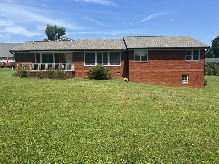 Property Photo:  1966 Magnolia Avenue  TN 37814 