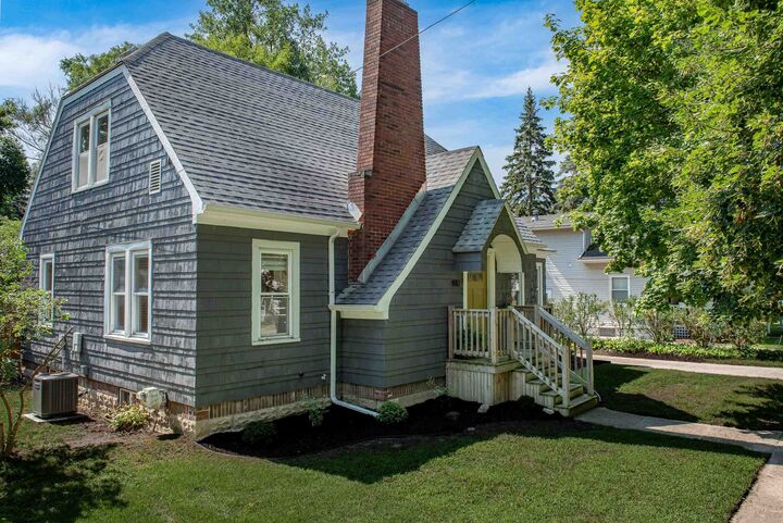Property Photo: 810 Mill MI 48640