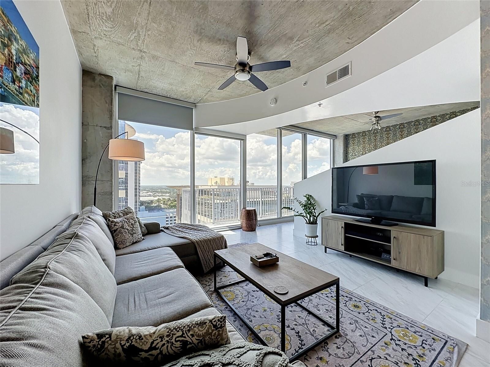Property Photo:  155 S Court Avenue 1810  FL 32801 