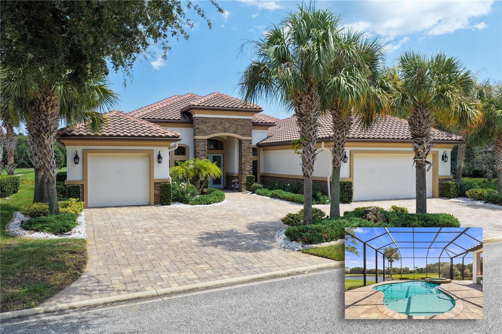 Property Photo:  21 Flagship Drive  FL 32137 