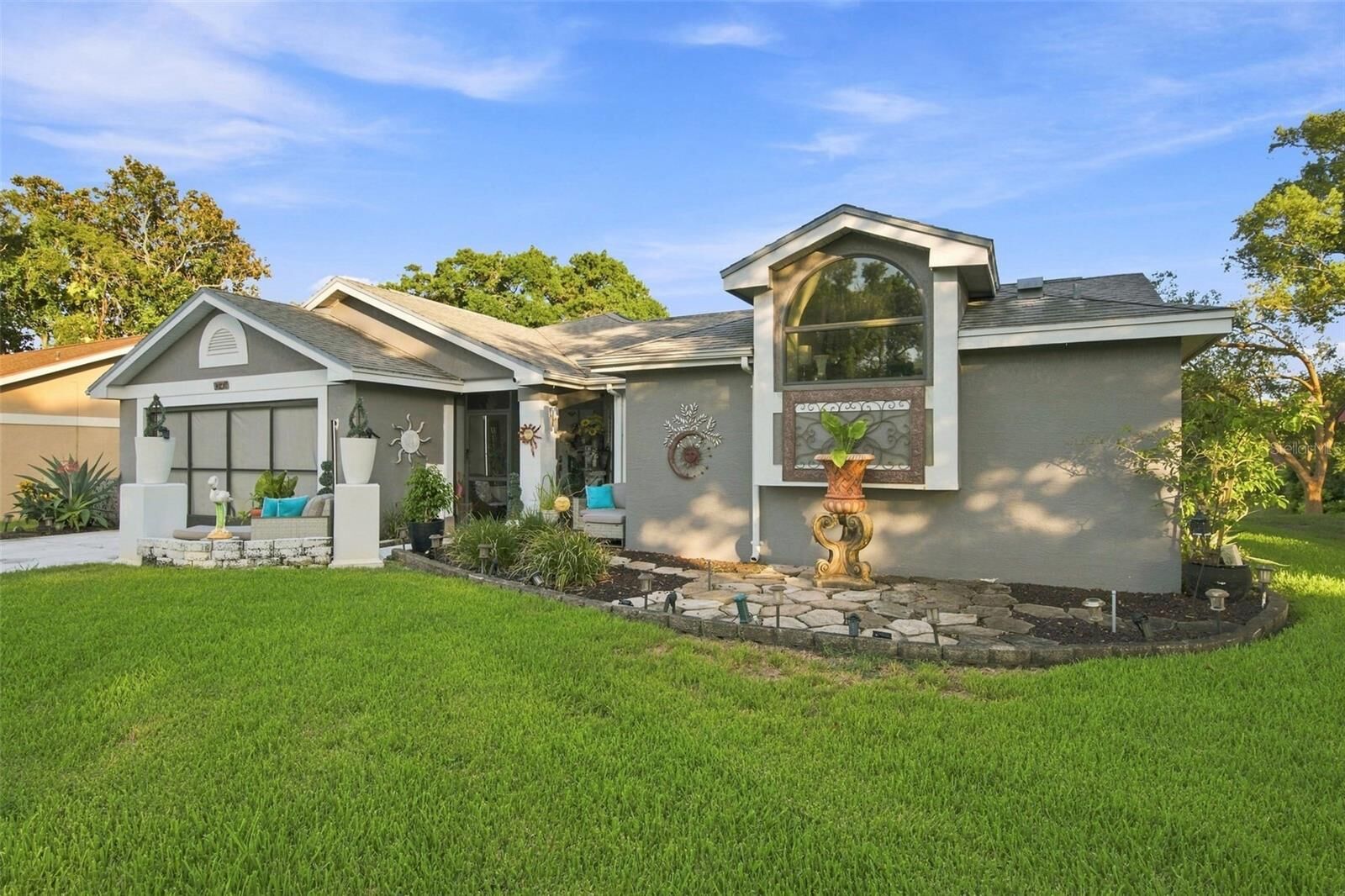 Property Photo:  8136 Golf Club Court  FL 34667 