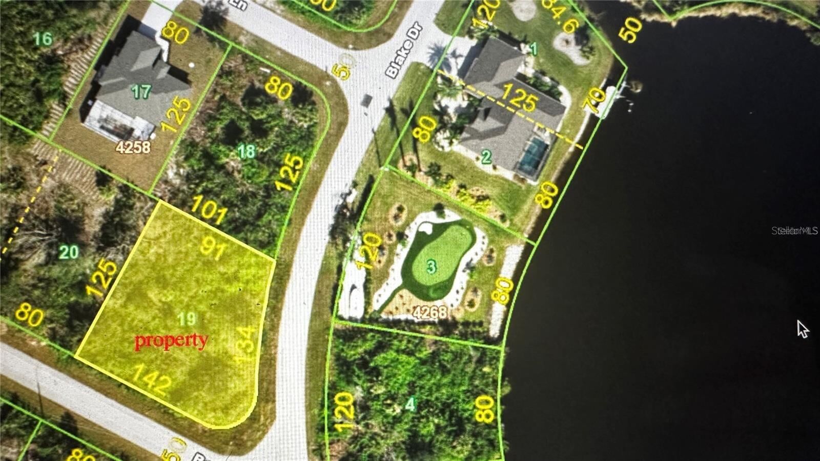 Property Photo:  13470 Boabadilla Lane  FL 33981 