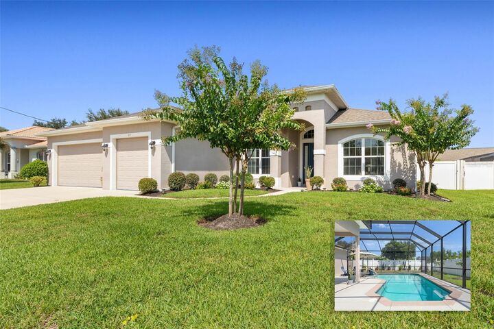 Property Photo: 15 Fairchild Lane FL 32137