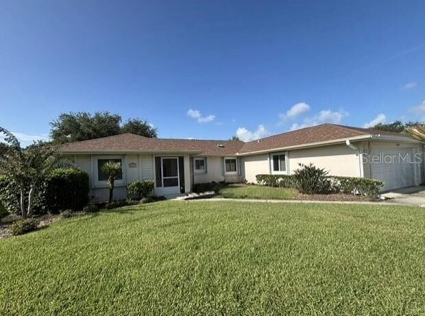 Property Photo: 1527 Frontier Drive FL 32940