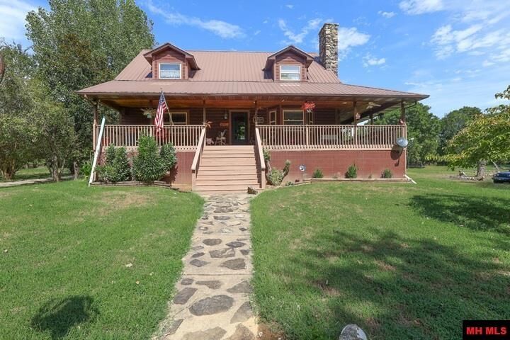 Property Photo:  170 Little Lane  AR 72626 