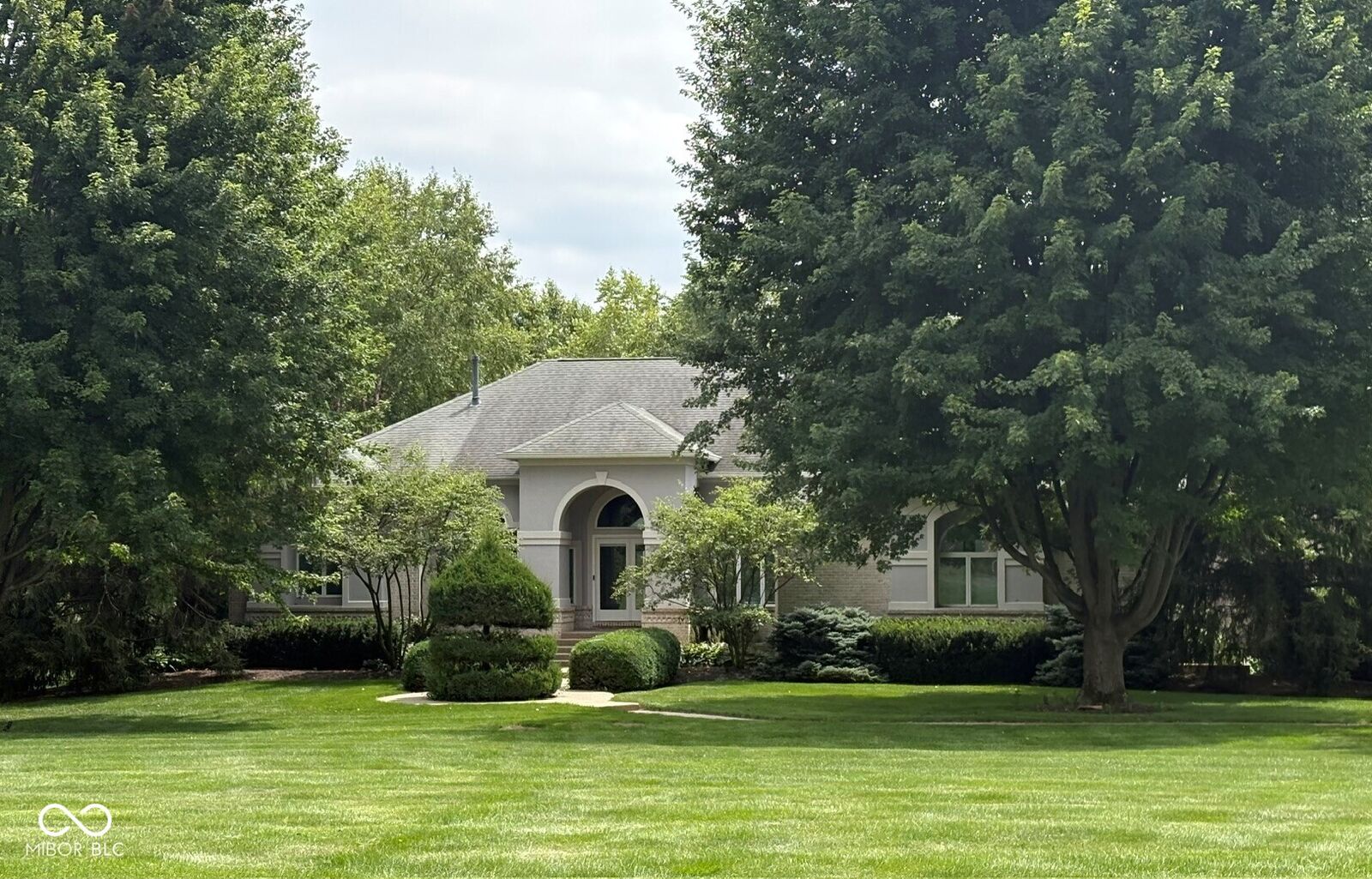 Property Photo:  3609 E 191st Street  IN 46062 