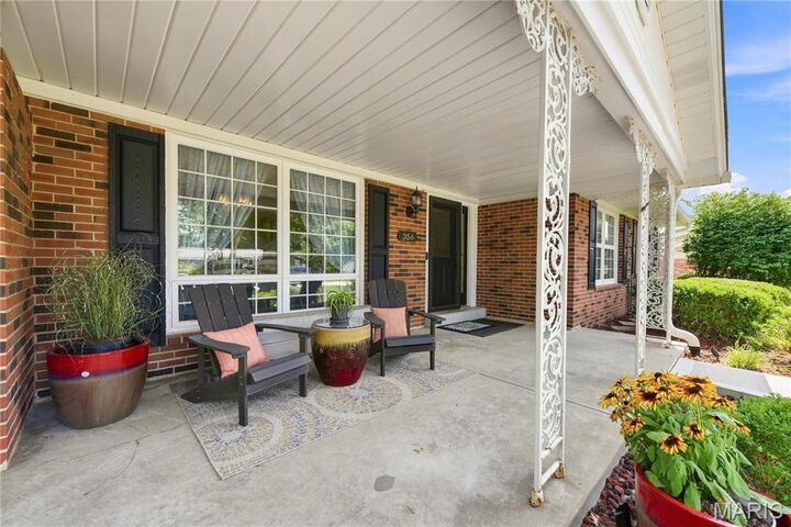 Property Photo:  356 Elmcrest Drive  MO 63011 
