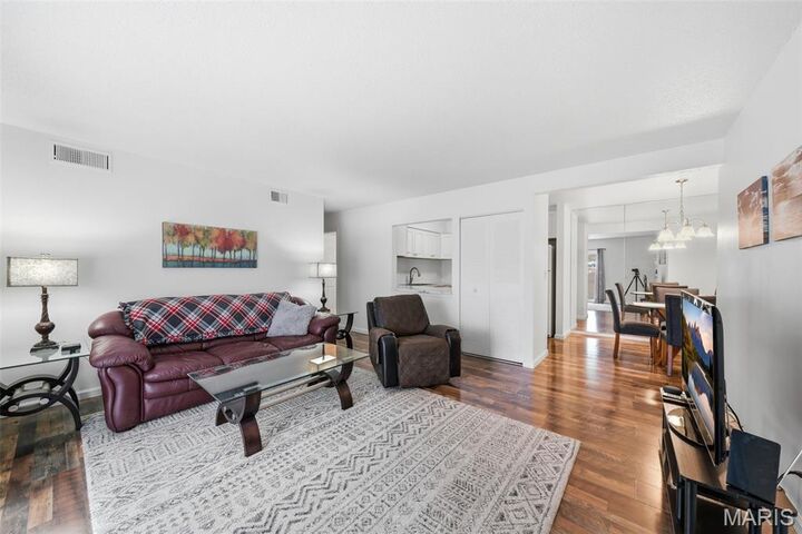 Property Photo: 1190 Calley Drive A MO 63125