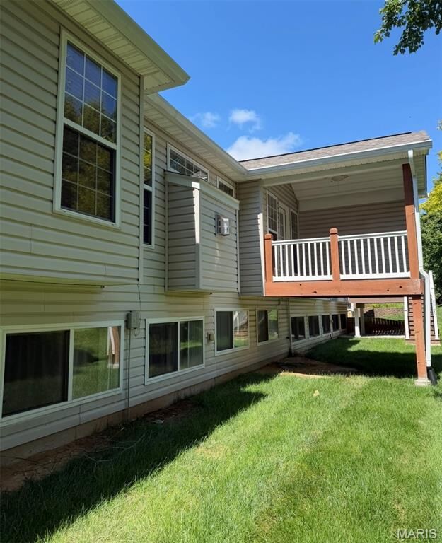 Property Photo:  4124 Shepherds Hill Circle  MO 63304 