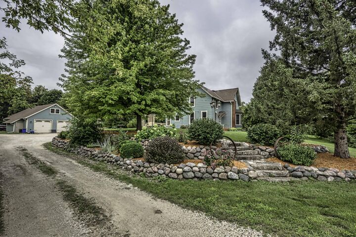 Property Photo:  N14w28039 Silvernail Rd  WI 53072 