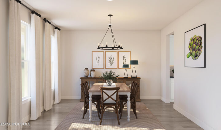Property Photo:  32 Tee Place  NJ 07753 