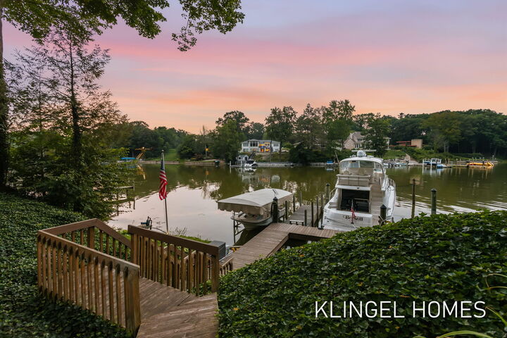 Property Photo: 16107 Baird Court MI 49456