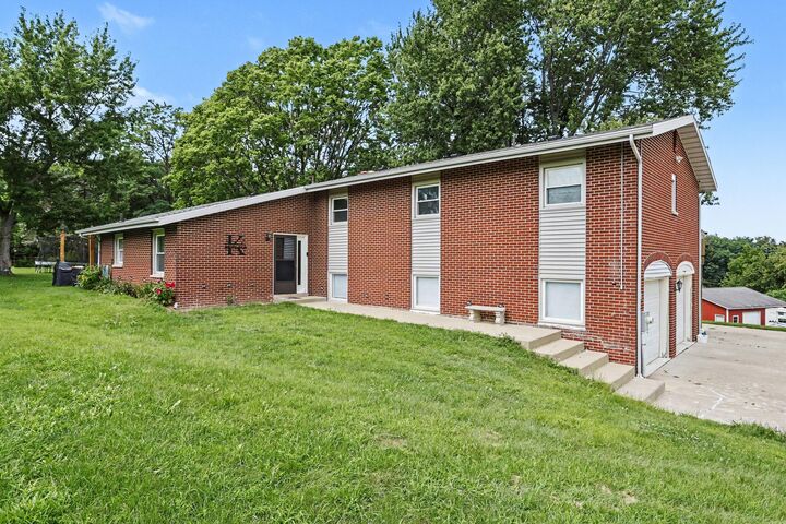 Property Photo:  5036 Anderson Drive  MI 49038 