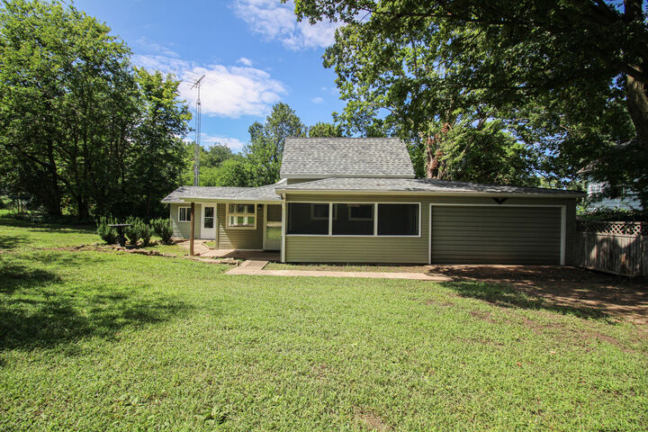 Property Photo:  58552 Prairie Street  MI 49031 