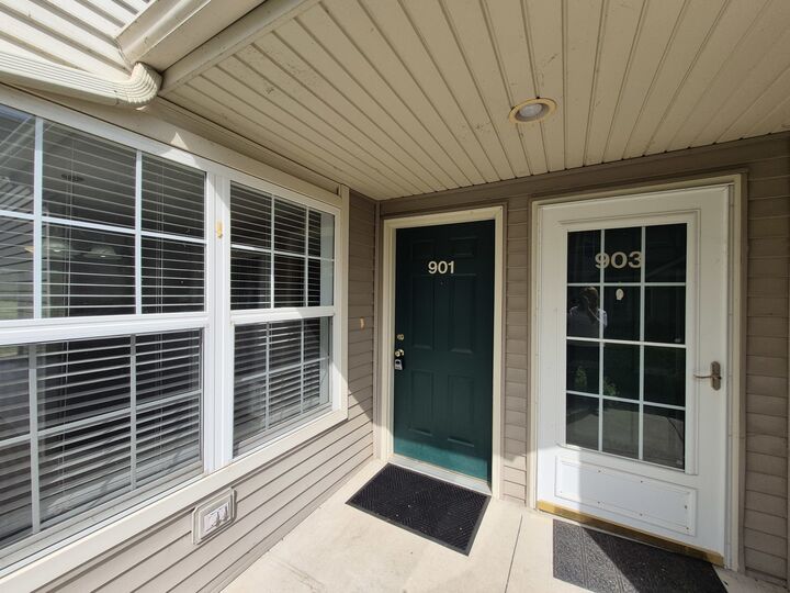 Property Photo: 901 Penny Lane 901 IL 60178