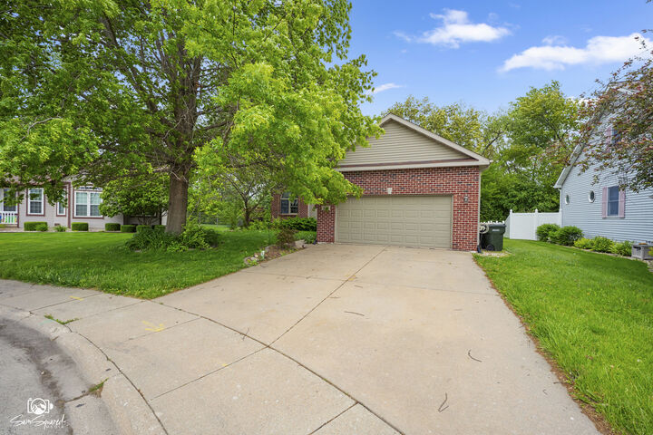 Property Photo: 246 Teal Lane IL 60408