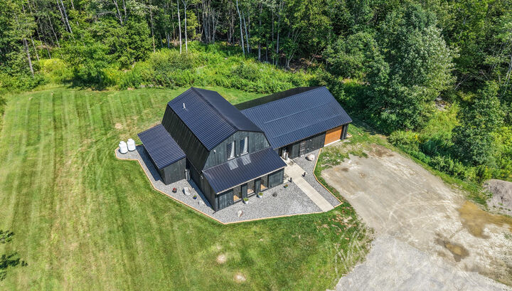 Property Photo:  36 Cedar Lane  ME 04969 