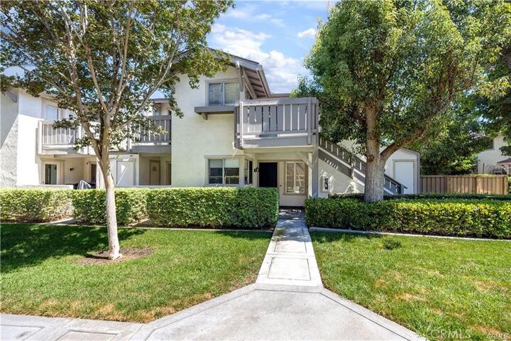 Property Photo:  84 Clearbrook 37  CA 92614 