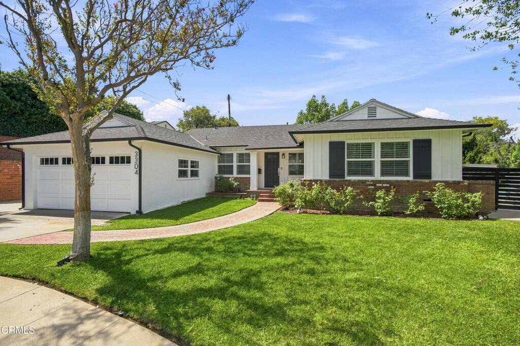 Property Photo:  3304 Warwick Road  CA 91803 
