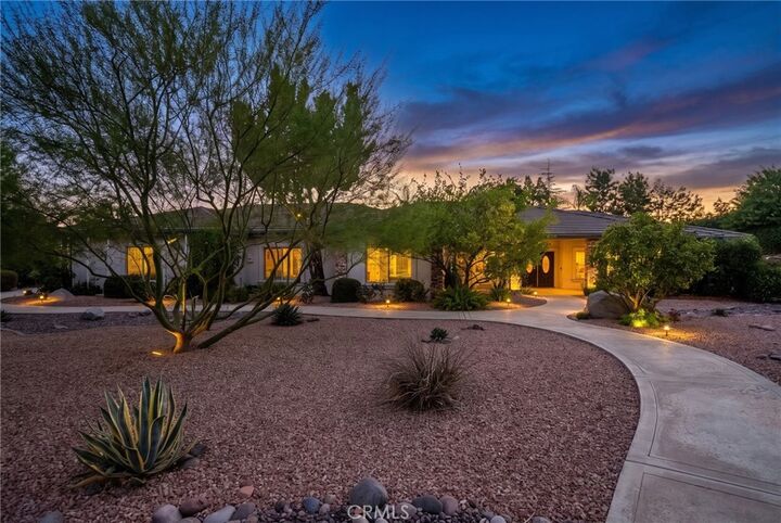 Property Photo:  14325 Bush  CA 92508 