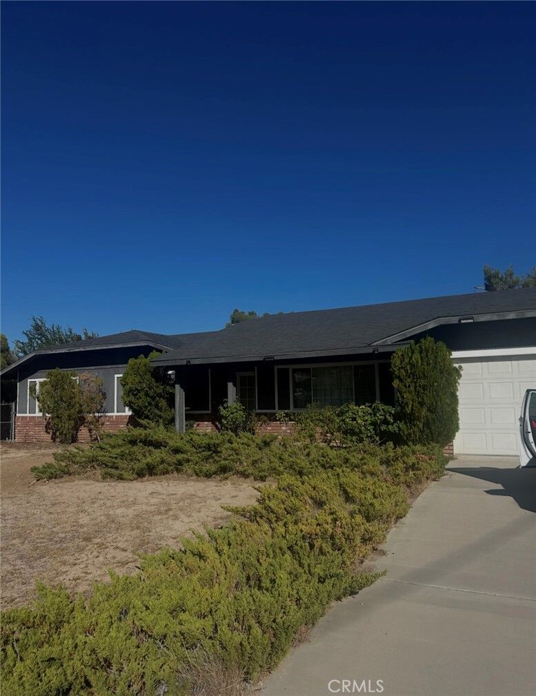 Property Photo: 7621 Alston Avenue CA 92345