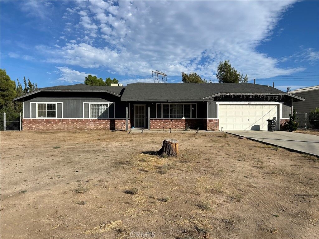 Property Photo:  7621 Alston Avenue  CA 92345 