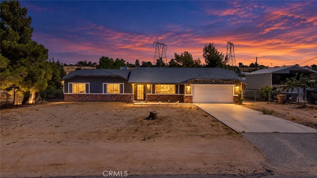 Property Photo: 7621 Alston Avenue CA 92345