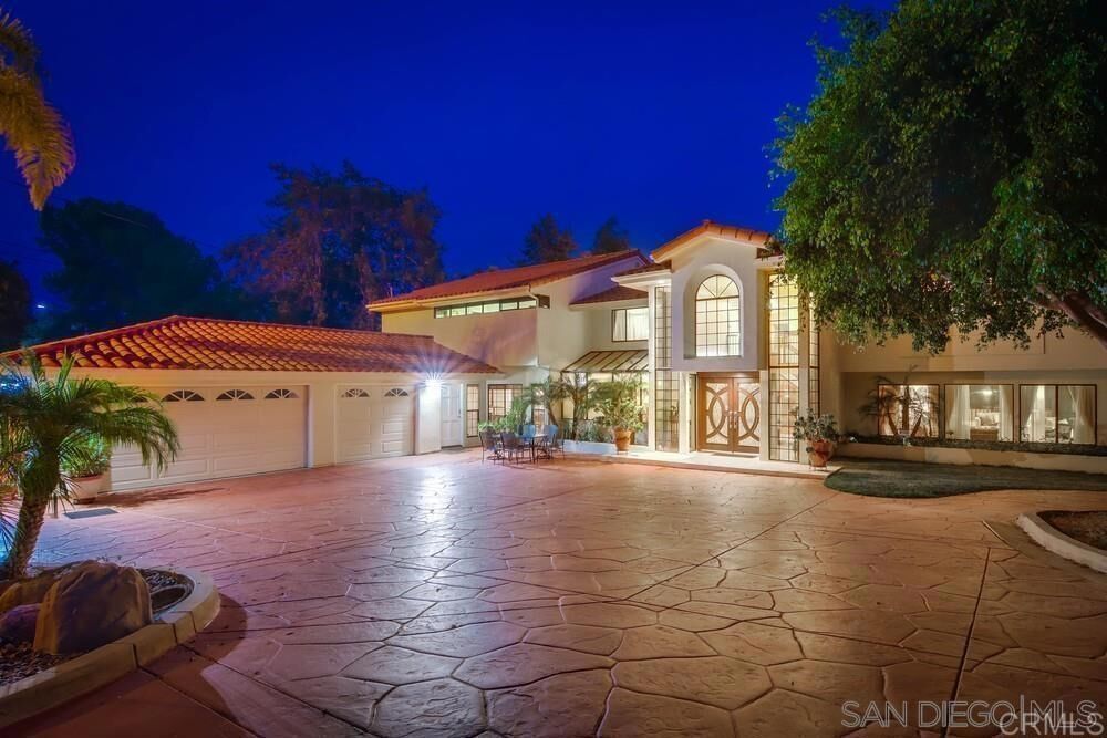 Property Photo:  5274 Margaret  CA 91902 