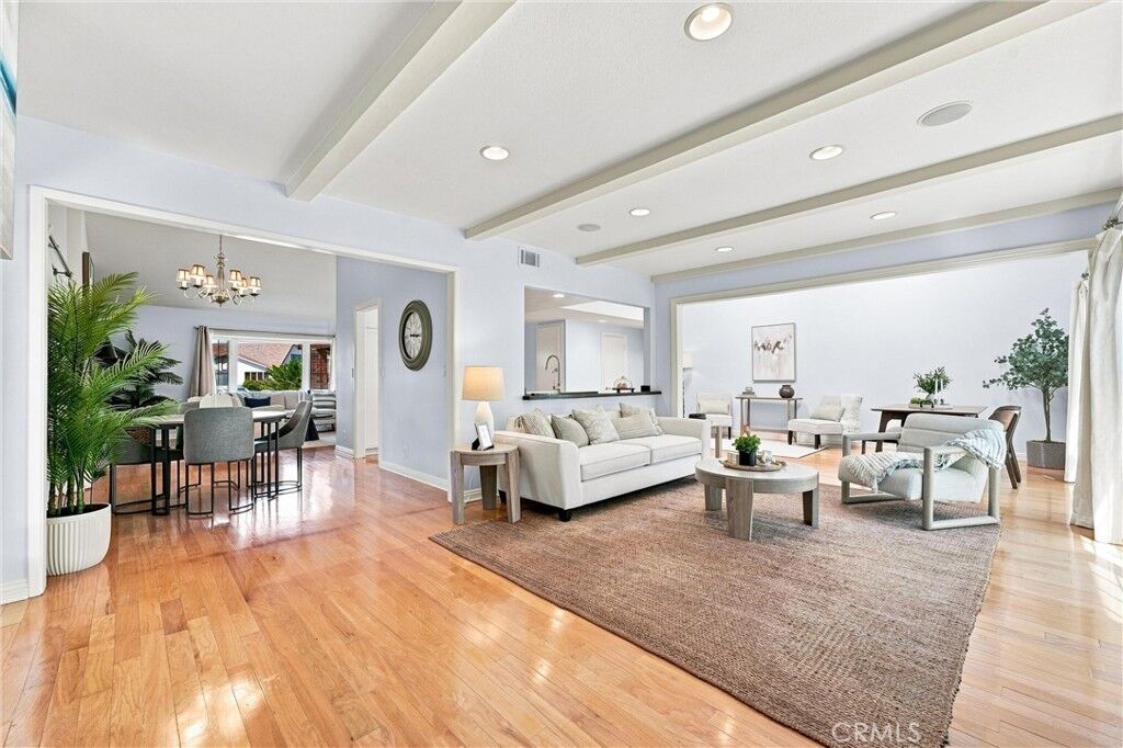 Property Photo: 2142 Fallen Leaf CA 92780
