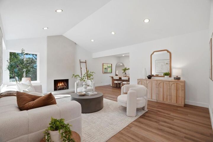 Property Photo:  93 Ridgeview Avenue  CA 95127 