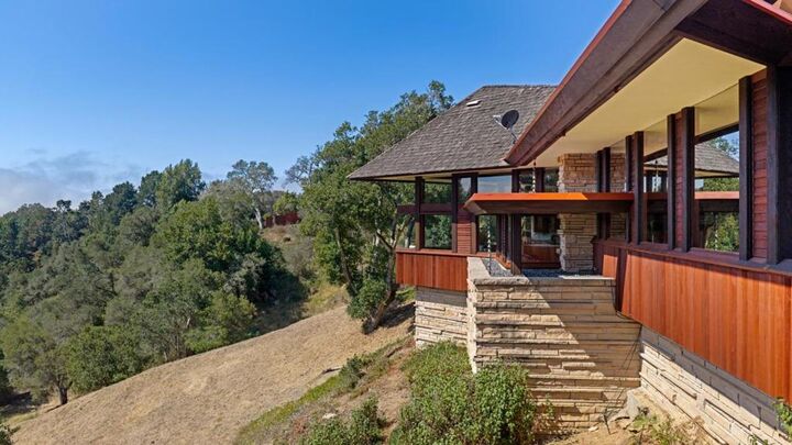 Property Photo:  999 N Rodeo Gulch Road  CA 95073 