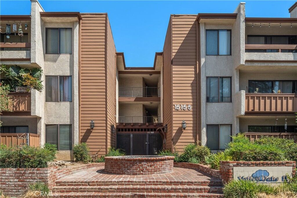 Property Photo: 15155 Sherman Way 60 CA 91405