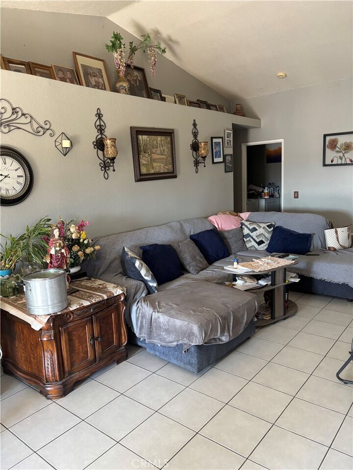 Property Photo: 11720 Portola Court CA 92301