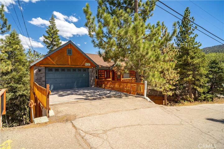 Property Photo:  43360 Shasta Rd  CA 92315 