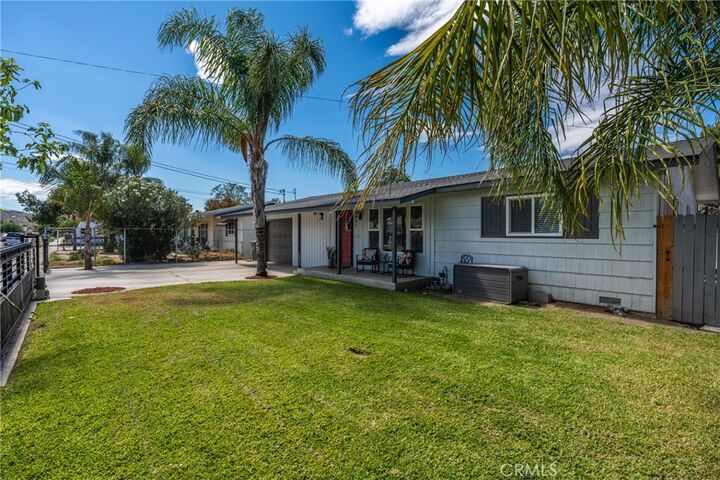 Property Photo: 601 S Taylor CA 92543