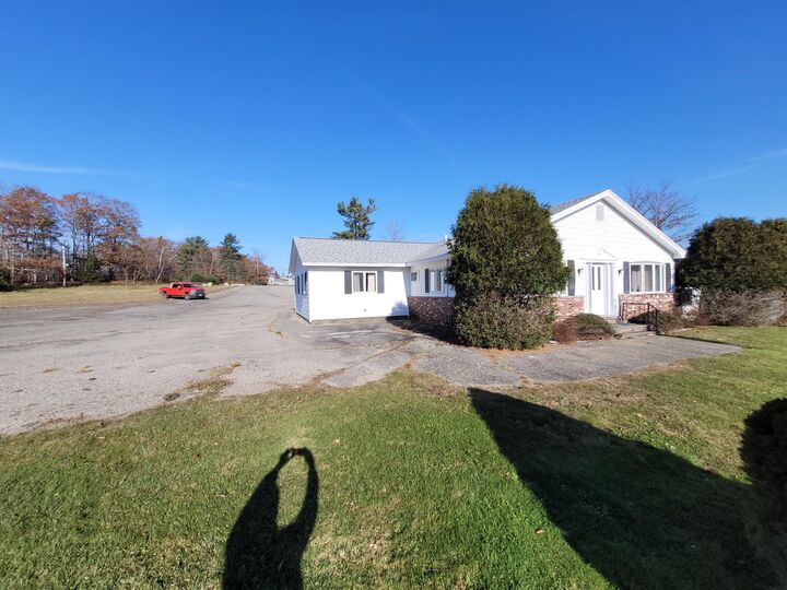 Property Photo:  14 Earth Plaza  ME 04472 