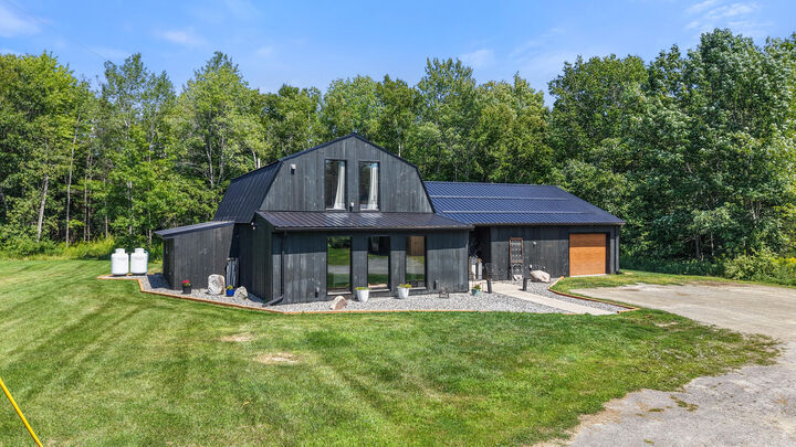 Property Photo:  36 Cedar Lane  ME 04969 