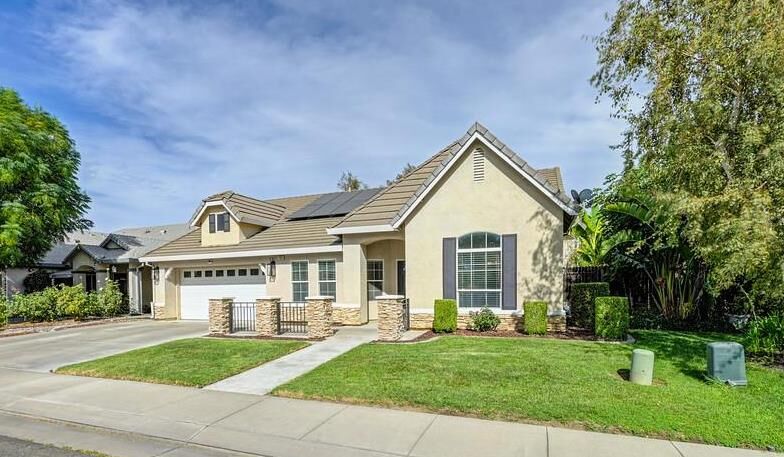 Property Photo: 789 Laugenour Drive CA 95776