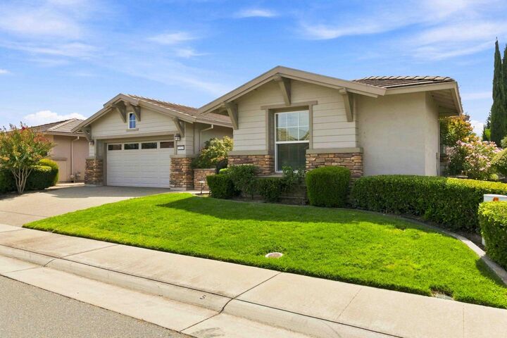Property Photo: 1029 Truchard Lane CA 95648