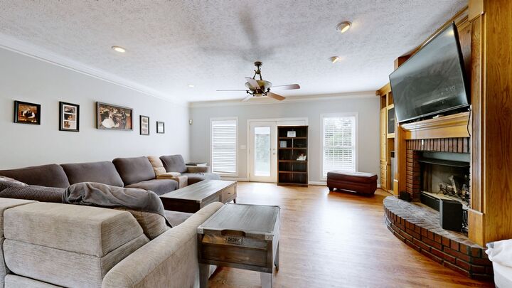 Property Photo: 2371 Beasley Ln TN 38401